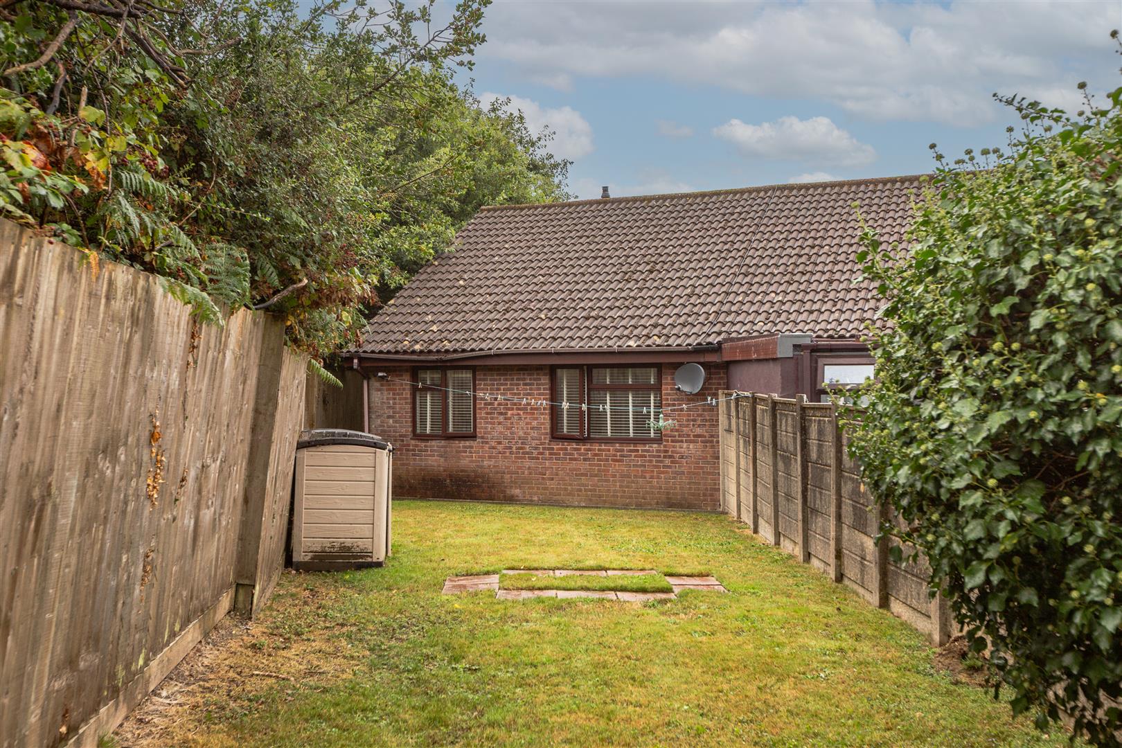 Y Dolau, Llangyfelach, Swansea, SA6 6BN